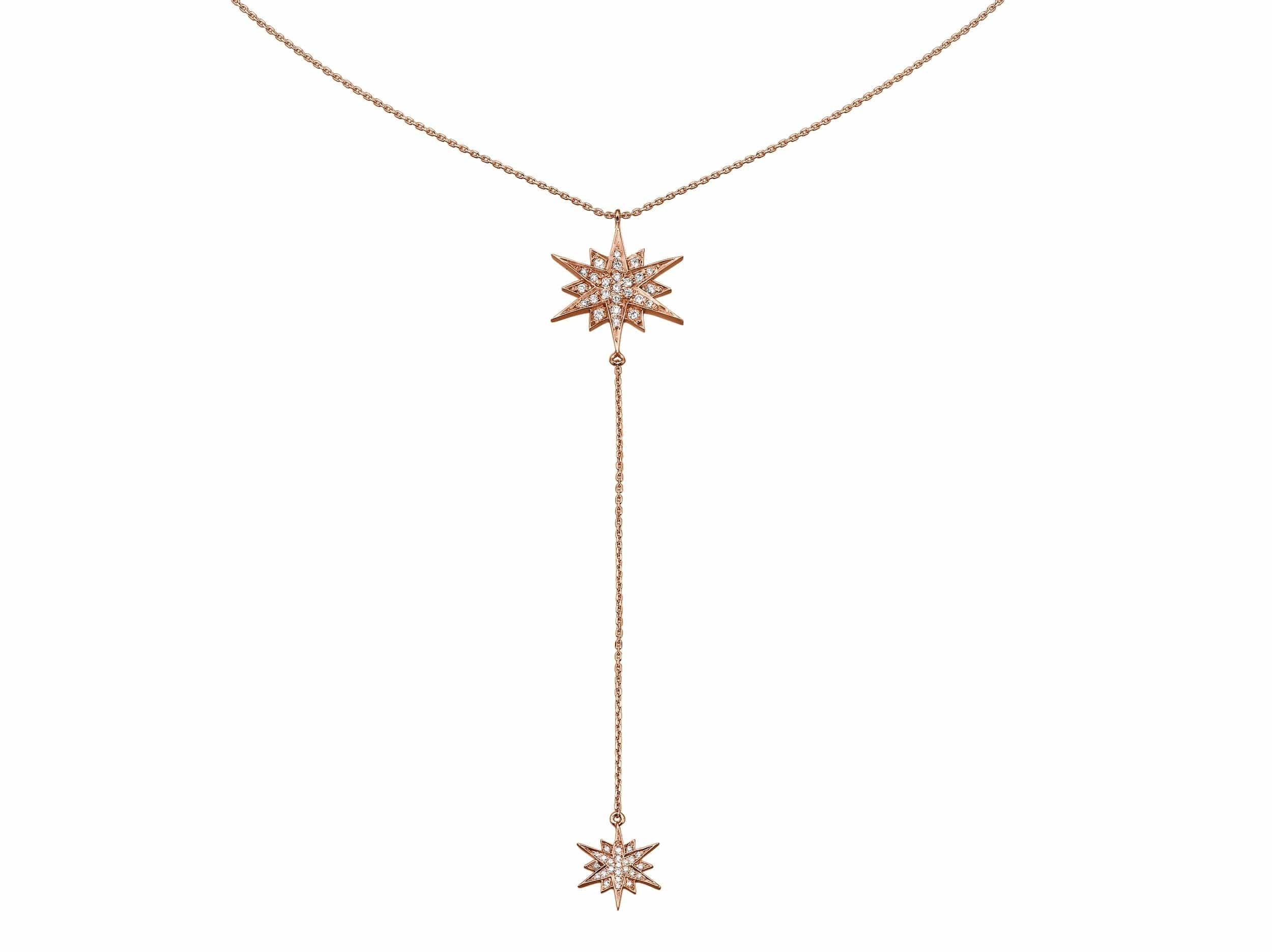 Galaxy Y Necklace - Image 3