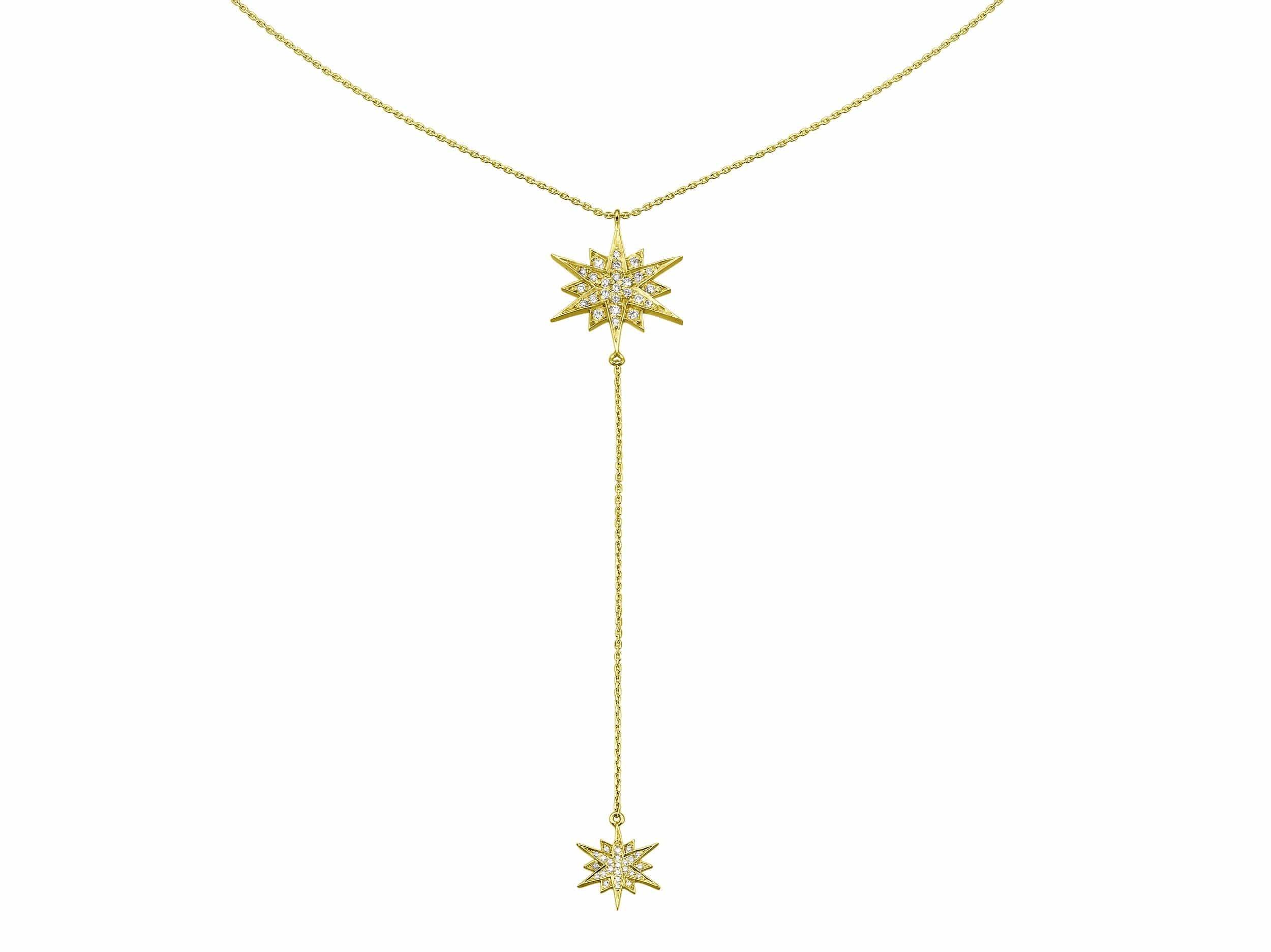 Galaxy Y Necklace - Image 4